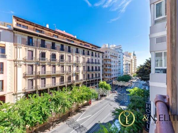 Piso en calle Gerona