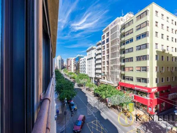 Piso en calle Gerona