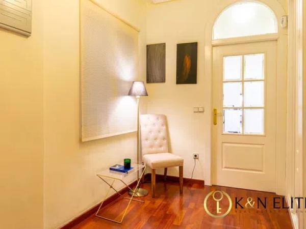 Piso en calle Gerona