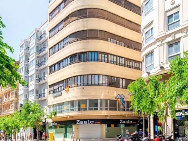 Piso en calle Gerona