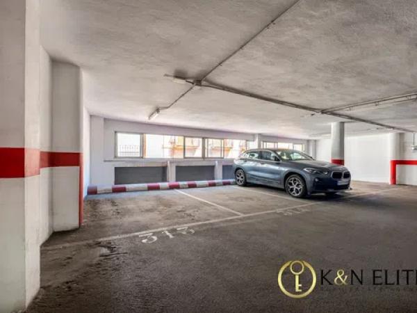 Piso en calle Gerona