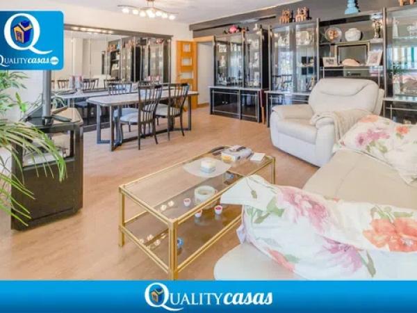 Piso en Barrio Ensanche-Diputación