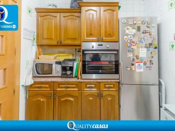 Piso en Barrio Ensanche-Diputación