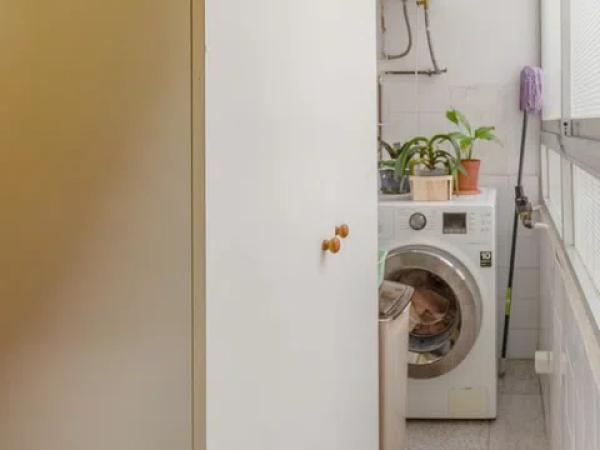 Piso en Barrio Ensanche-Diputación