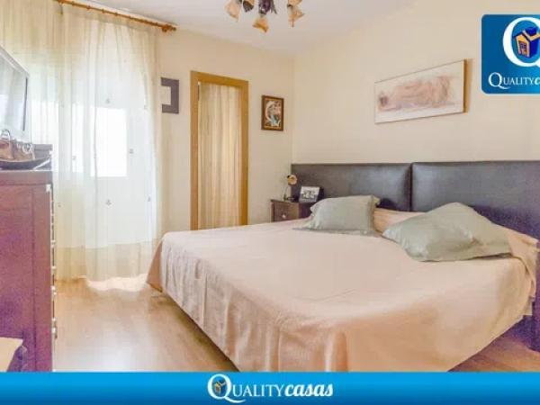 Piso en Barrio Ensanche-Diputación