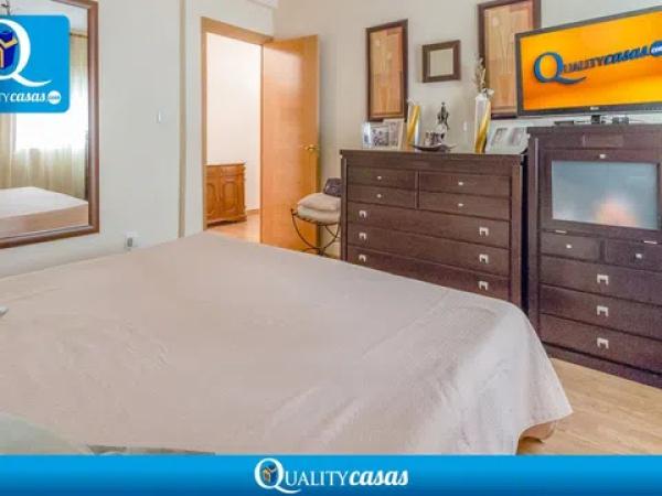 Piso en Barrio Ensanche-Diputación