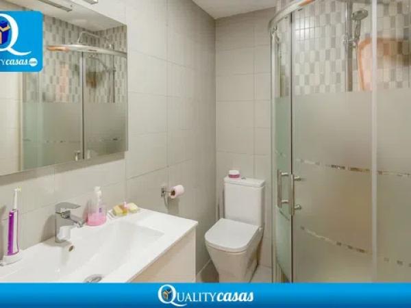 Piso en Barrio Ensanche-Diputación