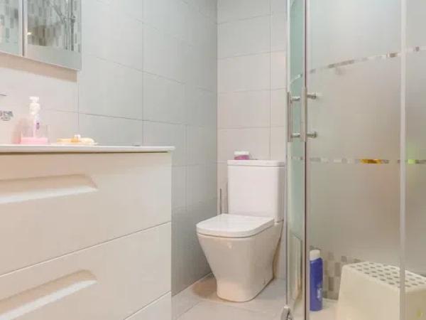 Piso en Barrio Ensanche-Diputación