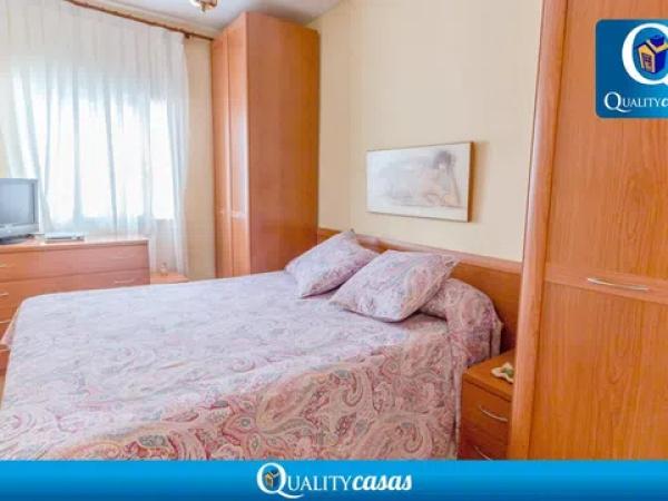 Piso en Barrio Ensanche-Diputación