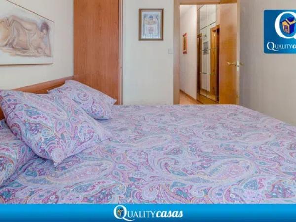 Piso en Barrio Ensanche-Diputación