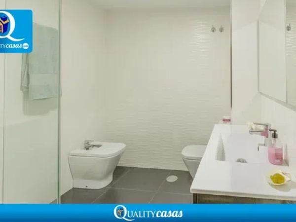 Piso en Barrio Ensanche-Diputación