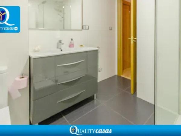 Piso en Barrio Ensanche-Diputación