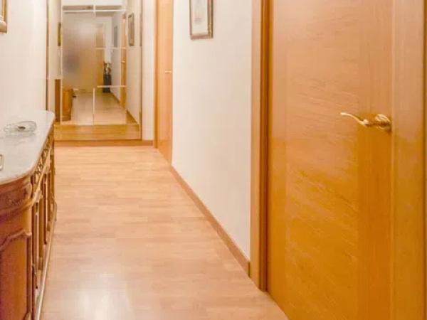 Piso en Barrio Ensanche-Diputación