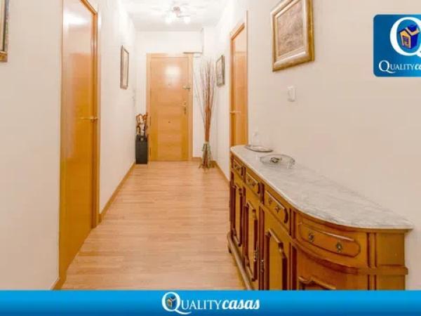 Piso en Barrio Ensanche-Diputación