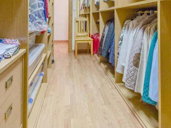 Piso en Barrio Ensanche-Diputación