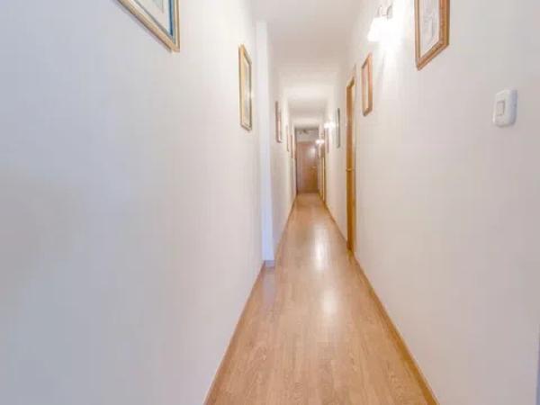 Piso en Barrio Ensanche-Diputación