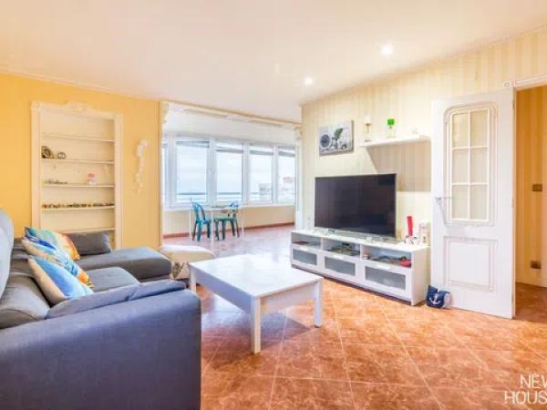 Piso en calle arpón