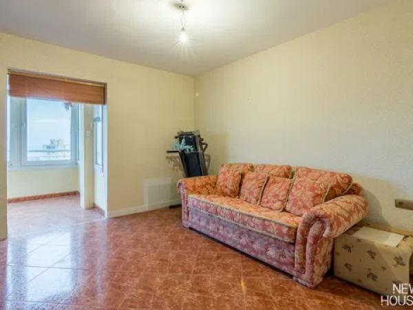 Piso en calle arpón