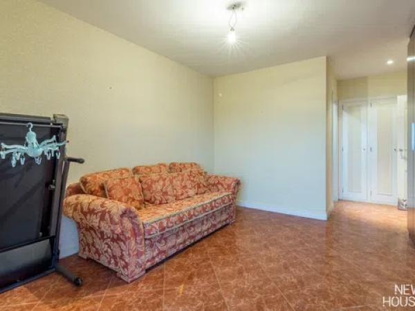 Piso en calle arpón