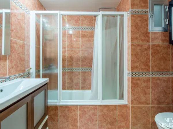 Piso en calle arpón