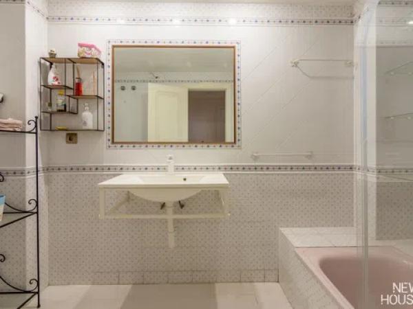 Piso en calle arpón