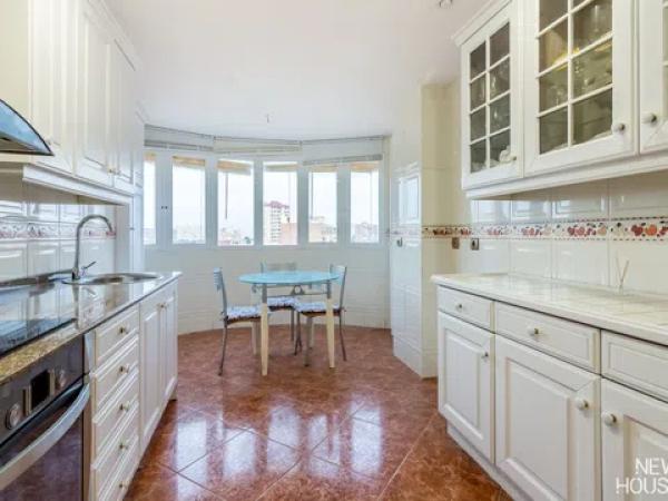 Piso en calle arpón