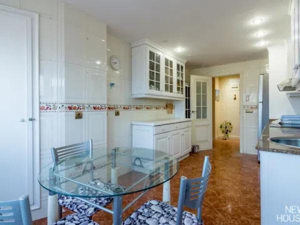 Piso en calle arpón