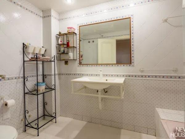 Piso en calle arpón