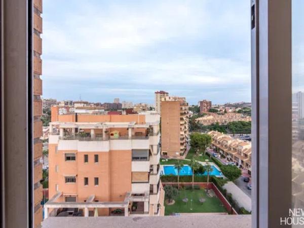 Piso en calle arpón