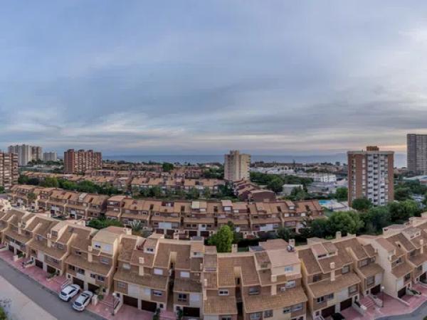 Piso en calle arpón