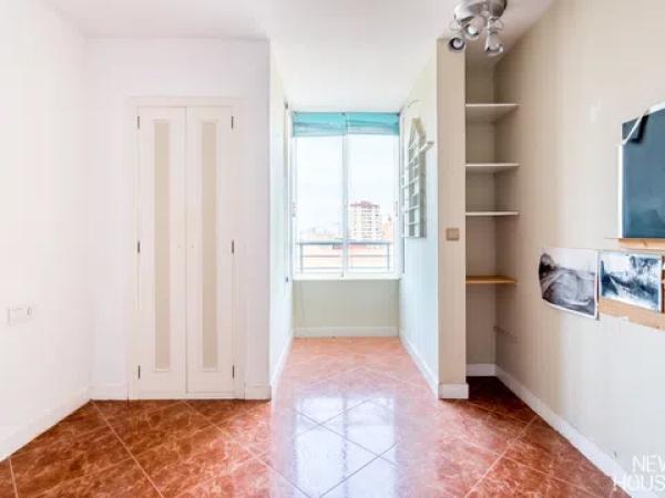 Piso en calle arpón