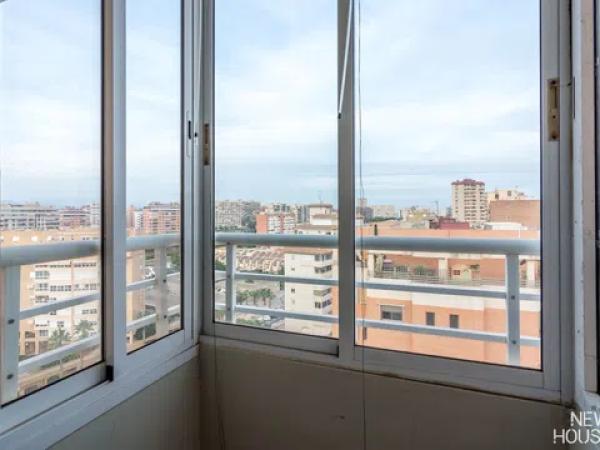 Piso en calle arpón