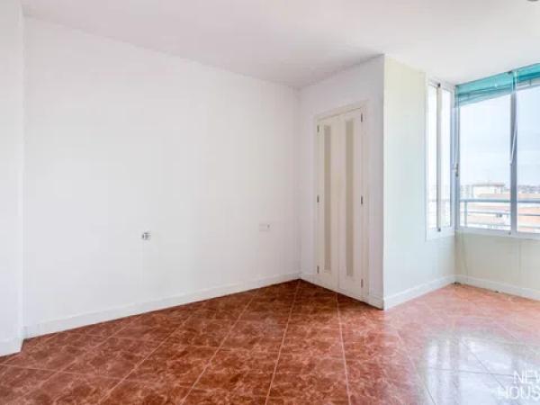 Piso en calle arpón