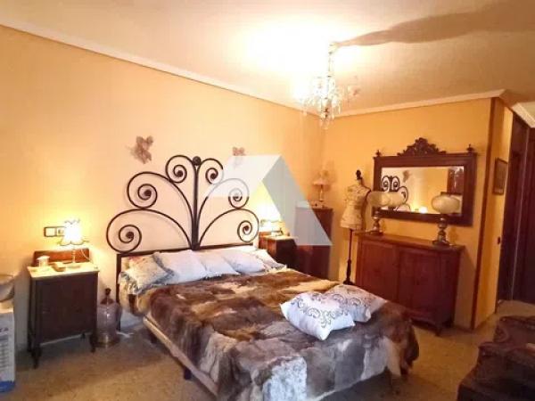 Piso en Barrio Vistahermosa