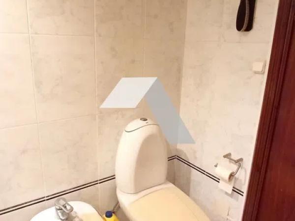 Piso en Barrio Vistahermosa