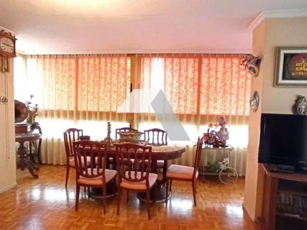 Piso en Barrio Vistahermosa