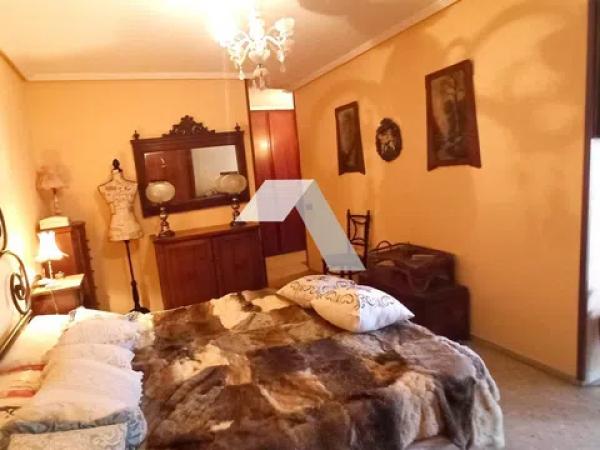 Piso en Barrio Vistahermosa