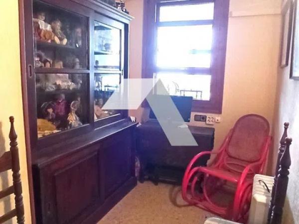 Piso en Barrio Vistahermosa