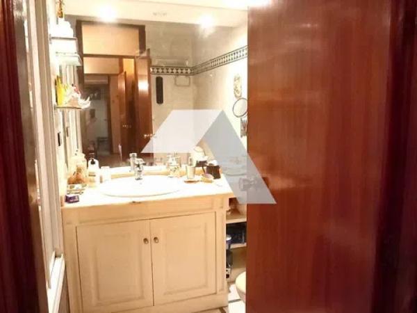 Piso en Barrio Vistahermosa