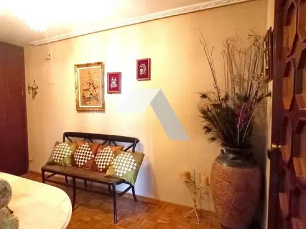 Piso en Barrio Vistahermosa