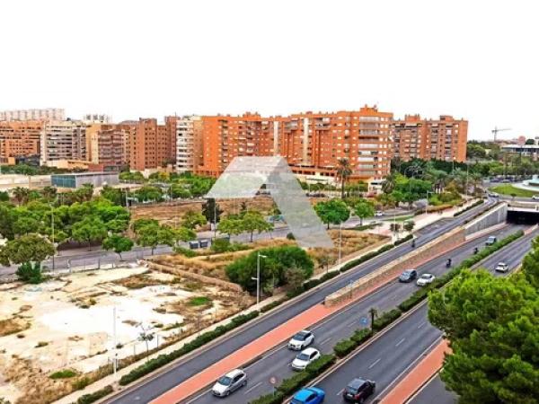 Piso en Barrio Vistahermosa