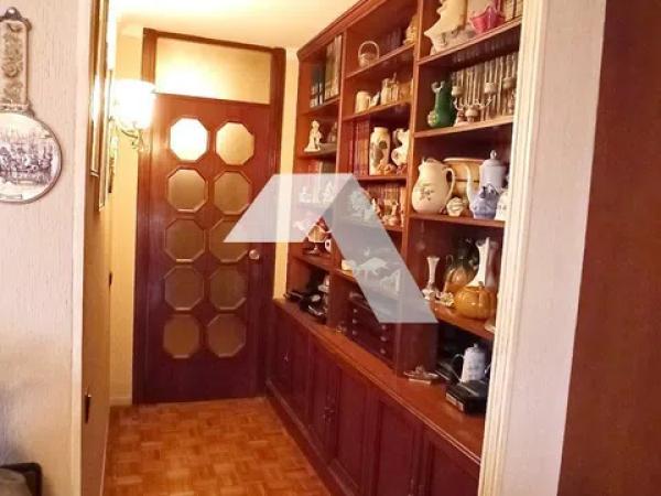 Piso en Barrio Vistahermosa