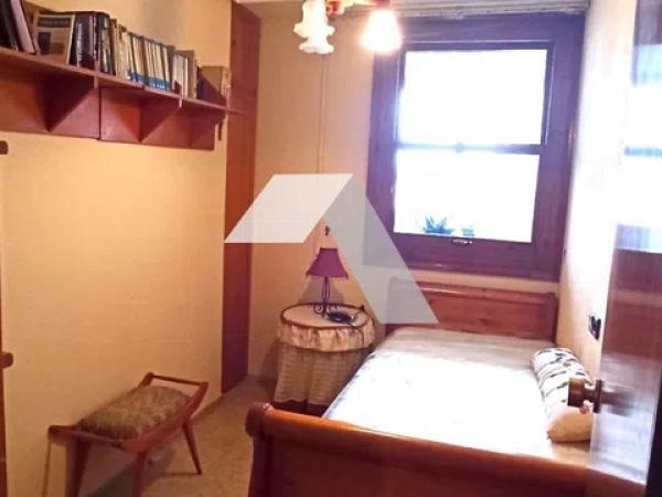 Piso en Barrio Vistahermosa