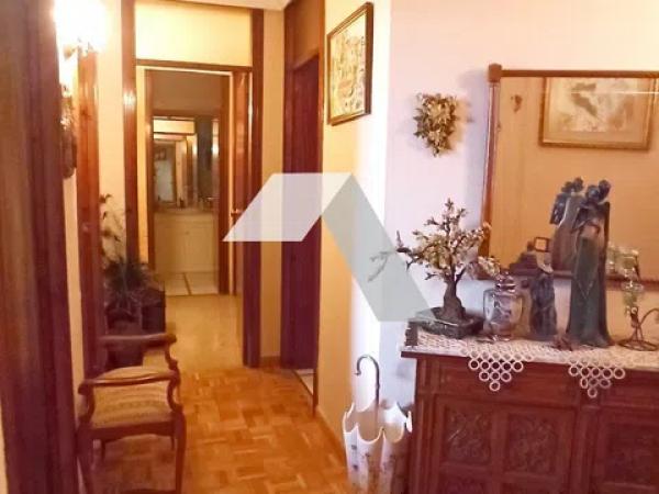 Piso en Barrio Vistahermosa