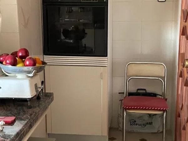 Piso en avenida de Denia