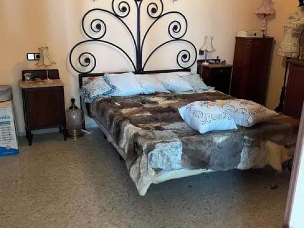 Piso en avenida de Denia