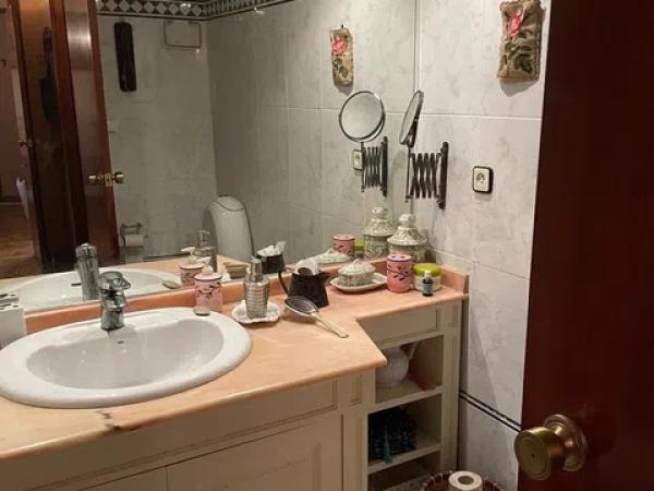 Piso en avenida de Denia