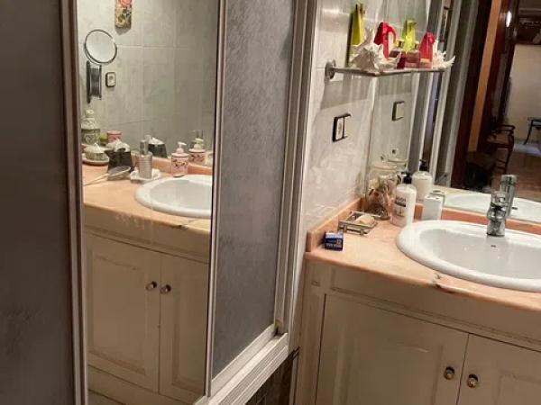 Piso en avenida de Denia