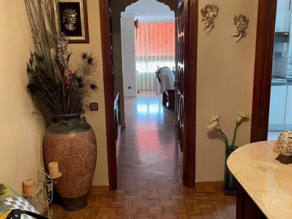 Piso en avenida de Denia