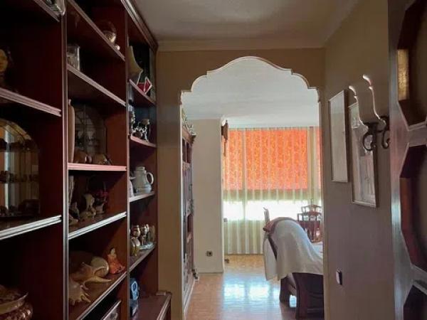 Piso en avenida de Denia